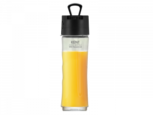 Thermos Bottle PNG Cutout