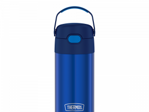 Thermos Bottle PNG File