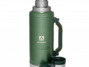 Thermos PNG Image File