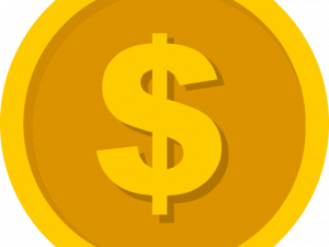 USD Coin Logo PNG File