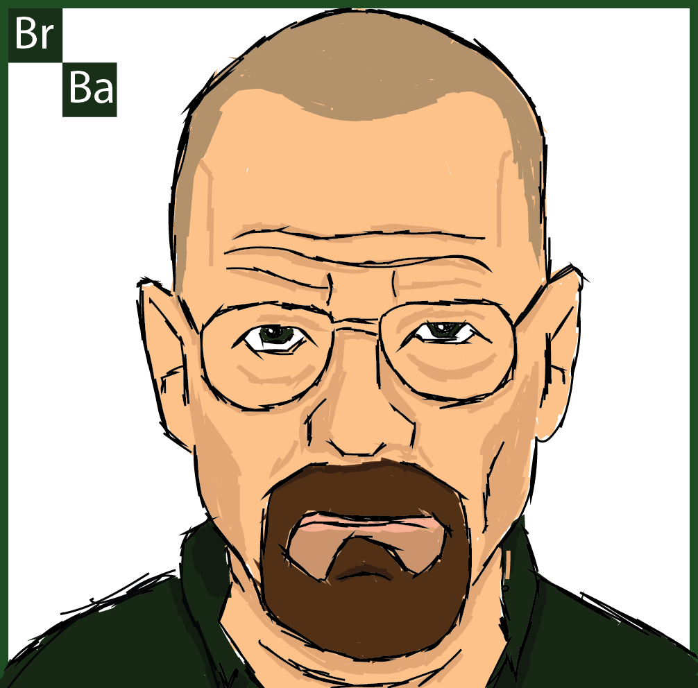 Walter White Breaking Bad Png โปร่งใส Png All