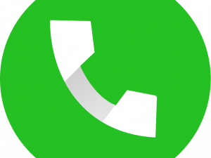 WhatsApp Call PNG