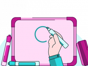 Whiteboard PNG Clipart