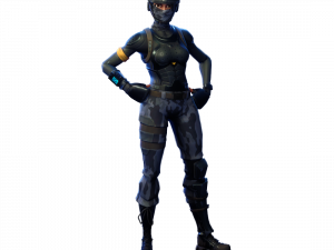 Agent PNG Picture