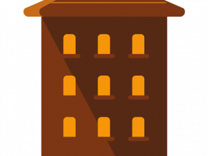 Apartment PNG Clipart