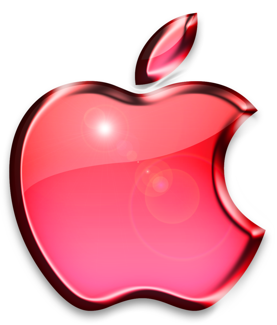 Logo Apple Png Transparent Png All