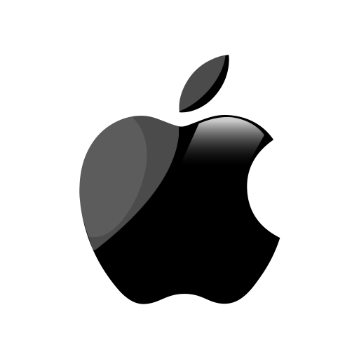 File Gambar Logo Apple PNG - PNG All