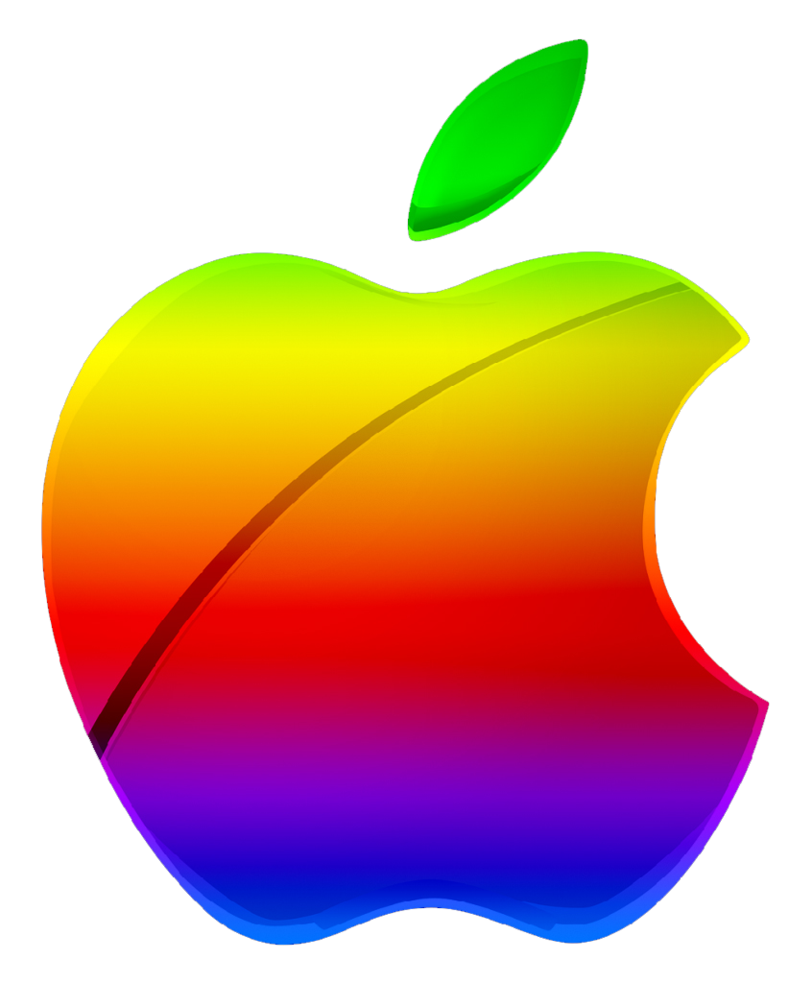 Apple Logo PNG Images HD PNG All PNG All
