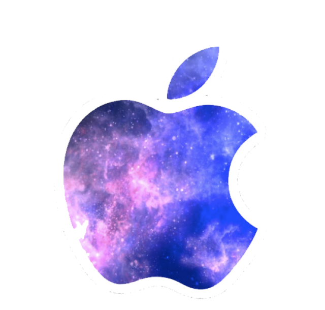 Apple Logo PNG Transparent Images | PNG All