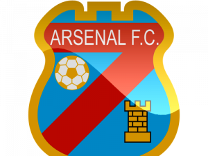 Arsenal F.C Logo PNG Cutout