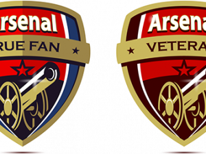 Arsenal F.C Logo PNG File