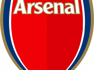 Arsenal F.C Logo PNG HD Image