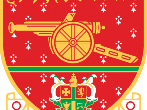 Arsenal F.C Logo PNG Photo