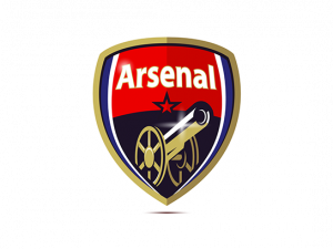 Arsenal F.C Logo Transparent