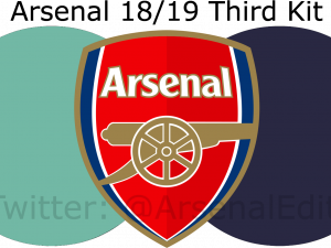 Arsenal F.C PNG File