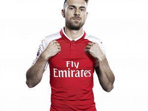 Arsenal F.C Transparent