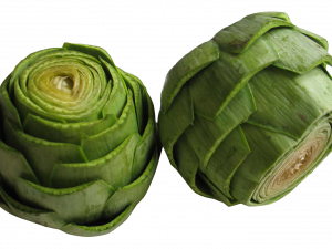 Artichokes PNG Image HD