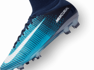 Athlete Football Boots PNG