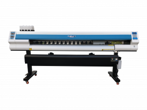 Banner Flex Machine PNG Image File