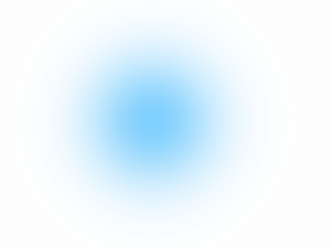 Blue Light Effect PNG File