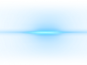 Blue Light Effect PNG Images