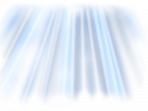 Blue Light PNG Cutout