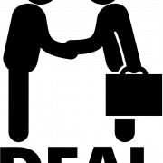 Deal Business png pic