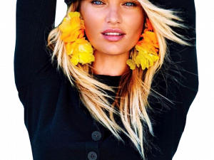 Candice Swanepoel PNG Clipart