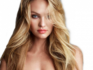 Candice Swanepoel PNG File