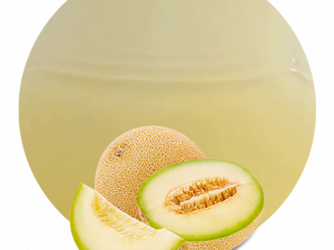 Cantaloupe Melon PNG Clipart