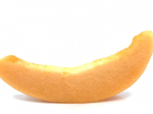 Cantaloupe Melon PNG Pic