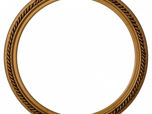 Circle Frame