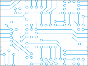 Circuit No Background