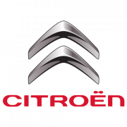 Citroen Logo PNG Kesim