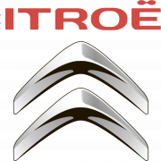 Citroen Logo Png Dosyası
