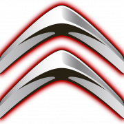 Citroen Logo Png Fotoğraf