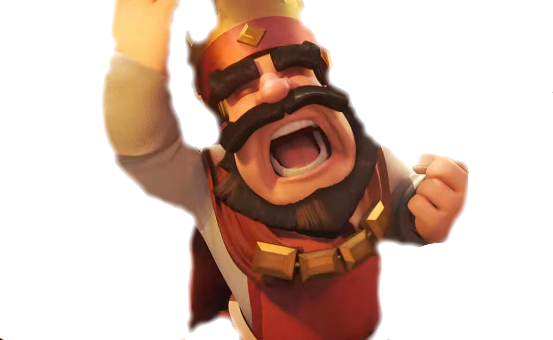 Clash Royale Png файл Png All