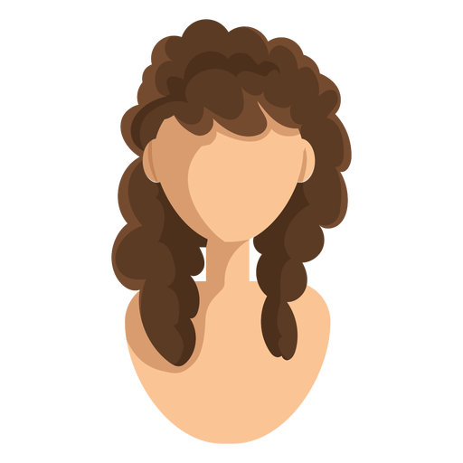 Curly Hair Png Transparent Images Png All