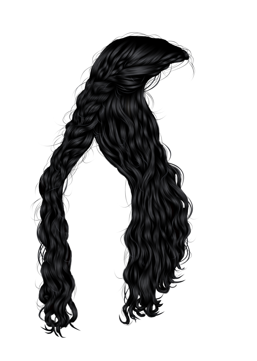 Curly Hair Png Hd Image Png All Png All