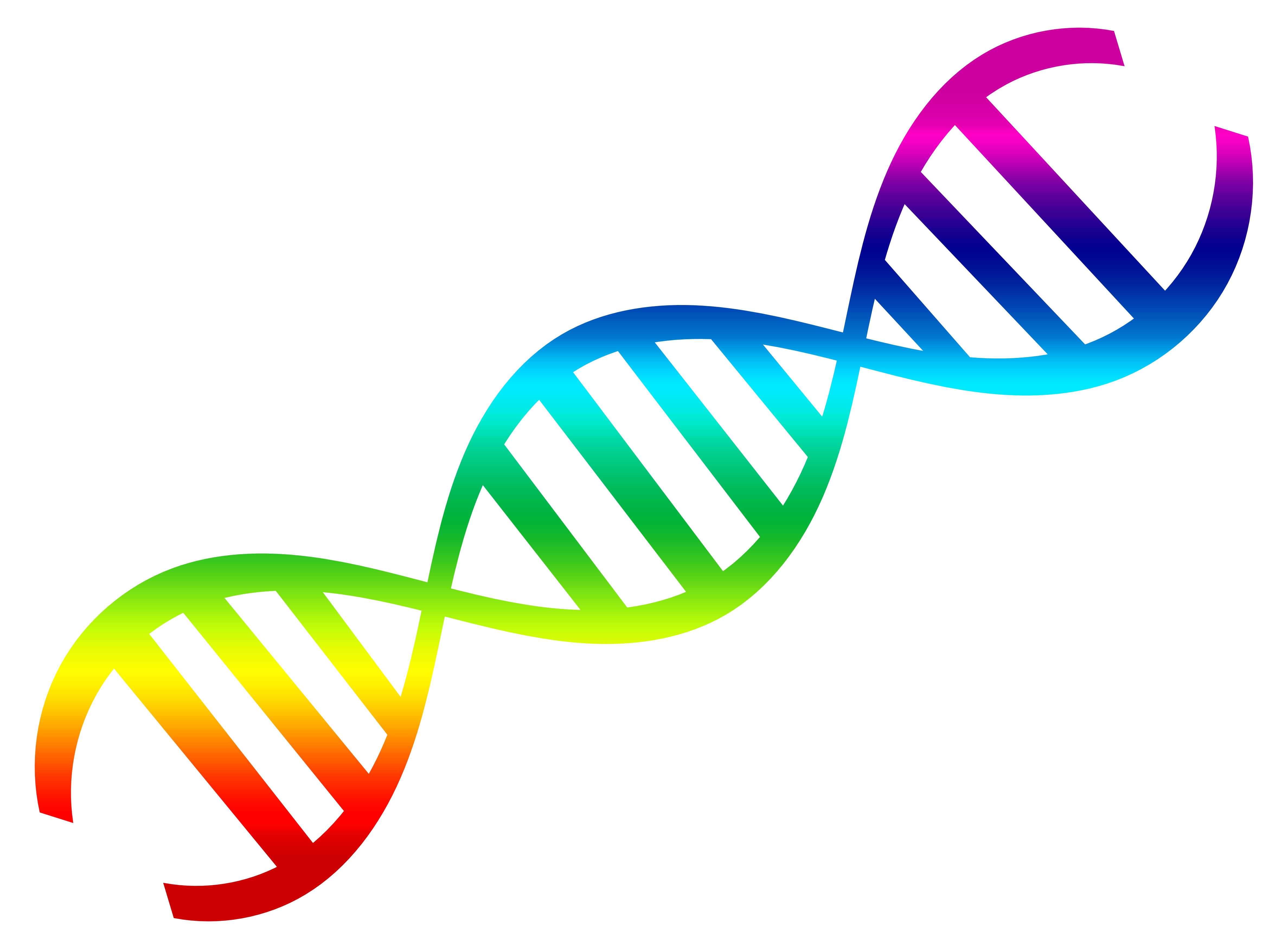 Dna Genetic Png Clipart Png All