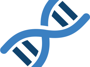 DNA Genetic PNG Photo