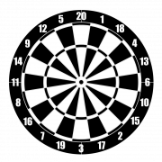 Darts Background PNG