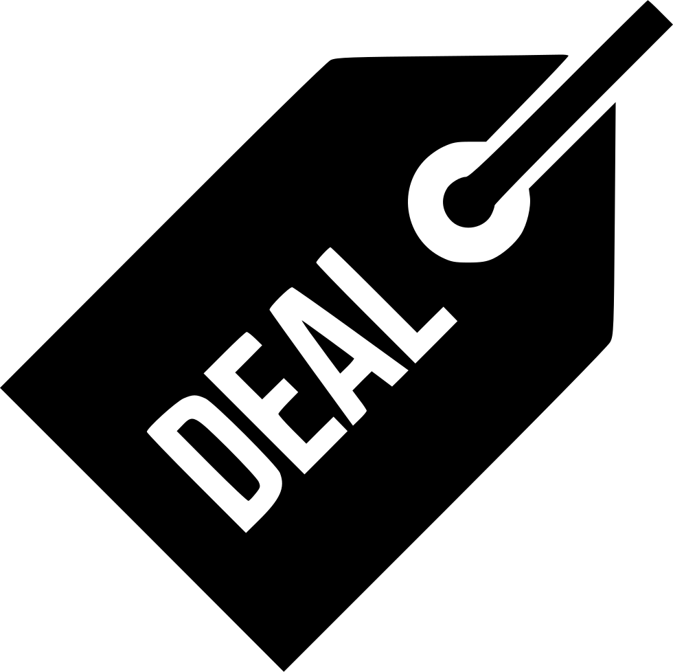 Deal PNG Images HD - PNG All