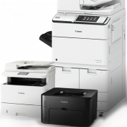 آلة Xerox الرقمية