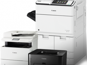 printer, multifunction device, Canon copier, office equipment, Xerox Machine PNG