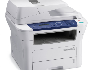 Xerox printer, multifunction device, copy scan print, office equipment, Xerox Machine PNG