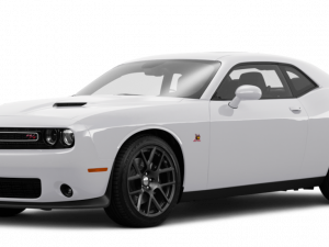 Dodge Challenger PNG Photos