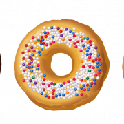 Archivo png donut