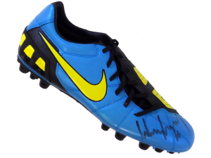 Football Boots PNG Cutout