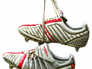 Football Boots PNG HD Image